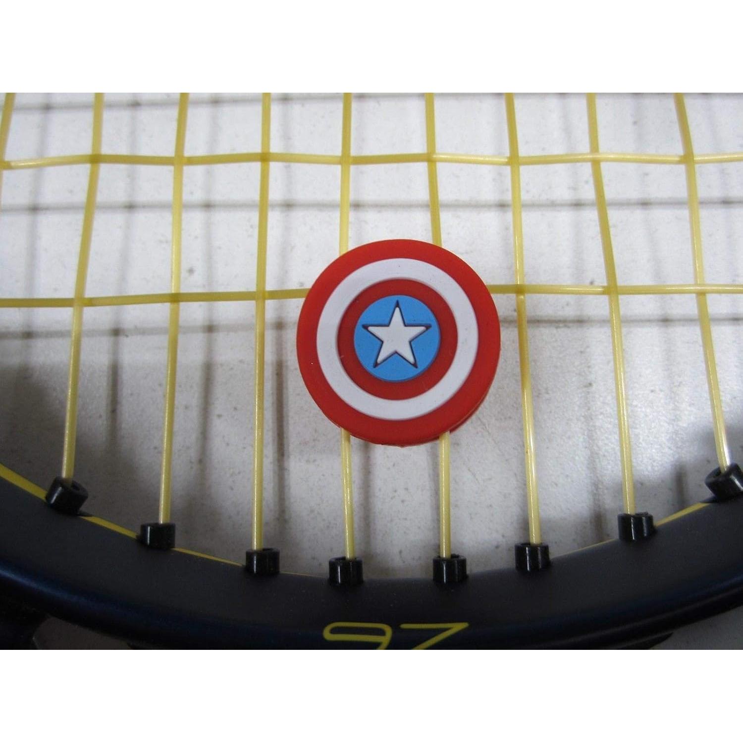 Amortiguador de Tenis BD Innovation Silicona (2 Piezas)