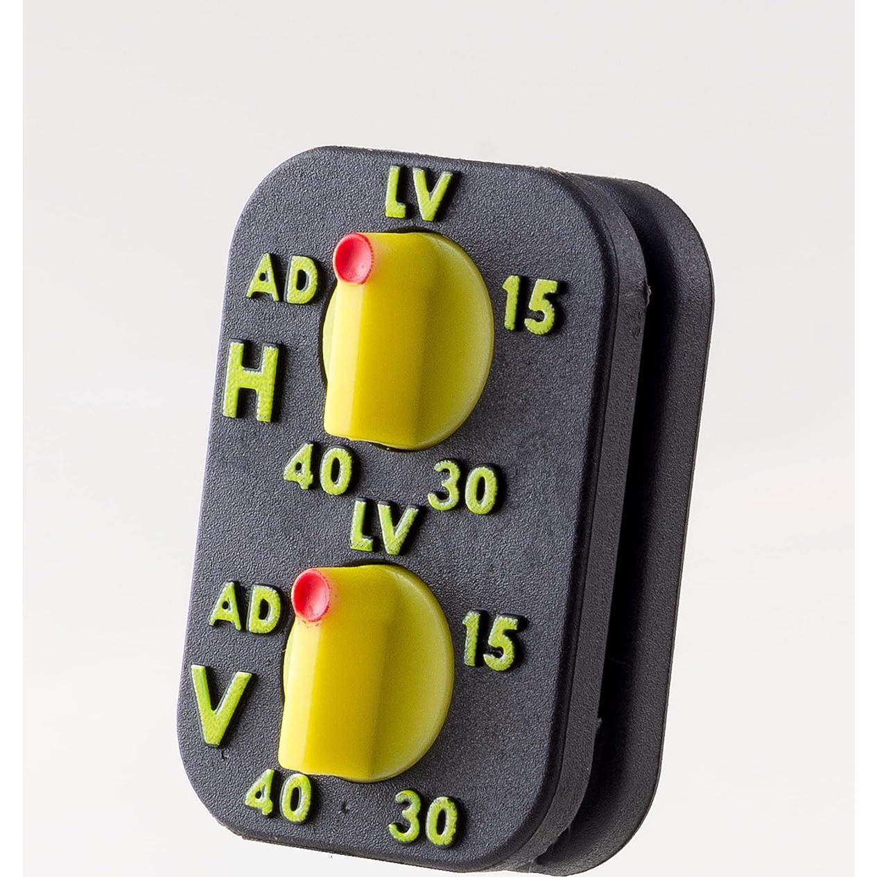 Dispositivo de Puntaje de Tenis SkorKeep con Amortiguación