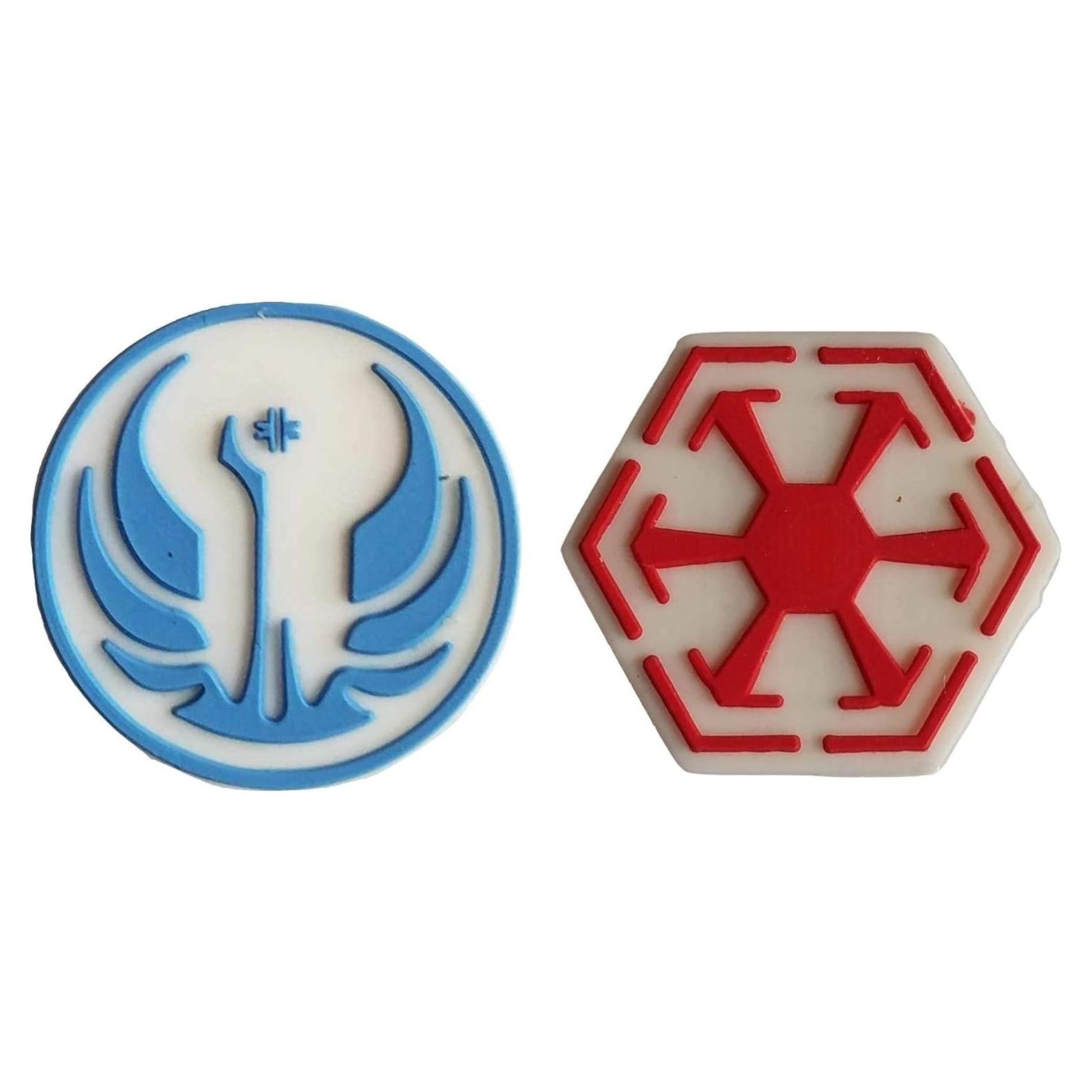 Amortiguador de Vibraciones para Raquetas Tenis Tenis 2 Pzs