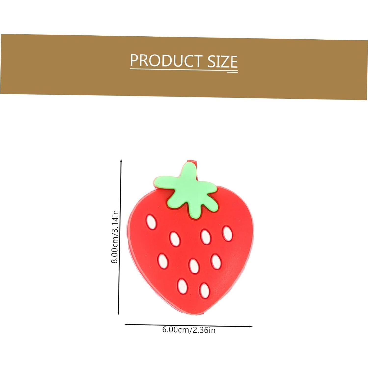 Amortiguadores de Vibración Kisangel para Raquetas de Tenis 6pcs