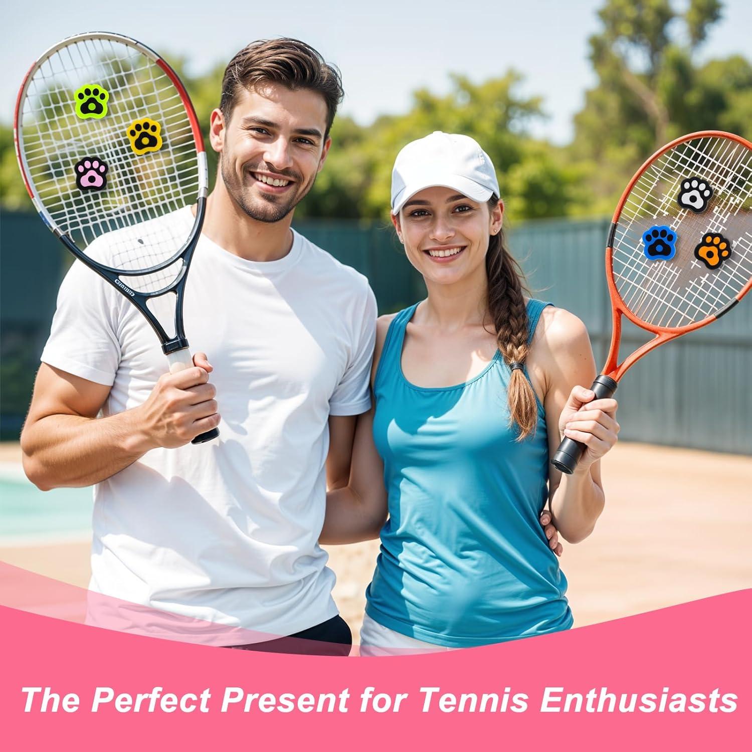 6 Amortiguadores de Tenis Silicona LLOUSSAK Patita de Gato