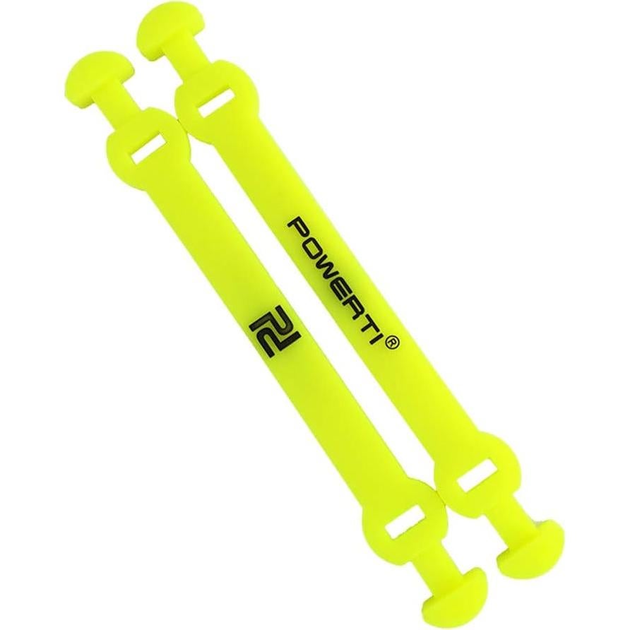 Amortiguador de Vibraciones para Raquetas POWERTI - Set de 4 Colores