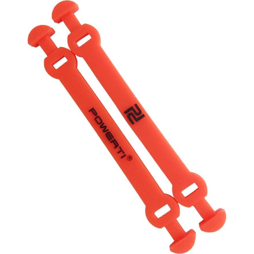 Amortiguador de Vibraciones para Raquetas POWERTI - Set de 4 Colores