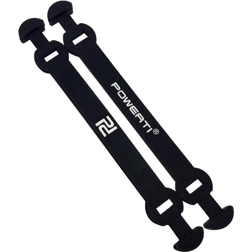 Amortiguador de Vibraciones para Raquetas POWERTI - Set de 4 Colores