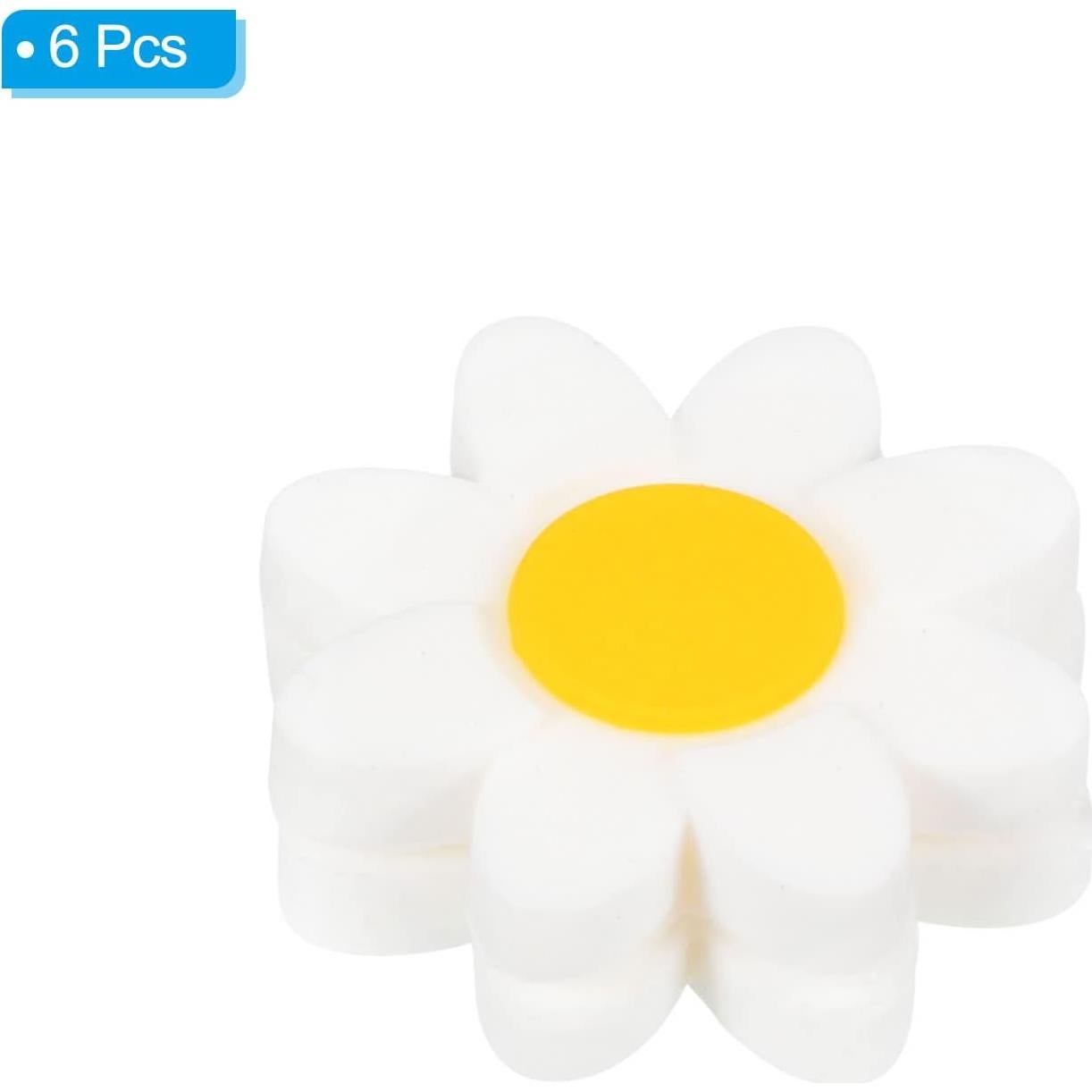 Amortiguador de Vibraciones para Raquetas de Tenis PATIKIL - Silicona