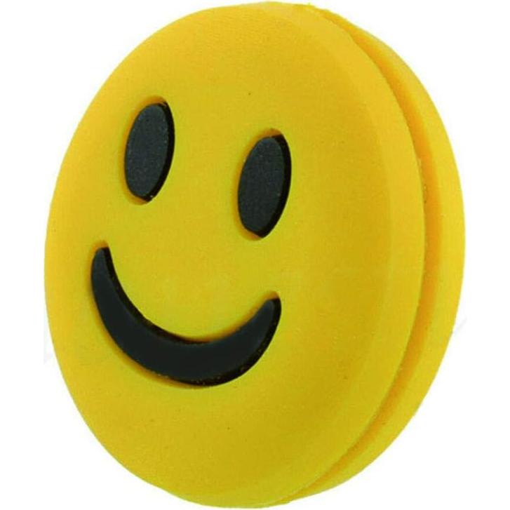 Amortiguadores de Vibración de Silicona Acxico 8 Pcs Amarillo