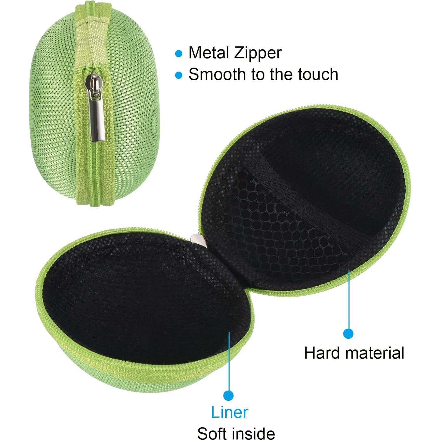 Amortiguador de Vibraciones para Tenis PATIKIL con Estuche