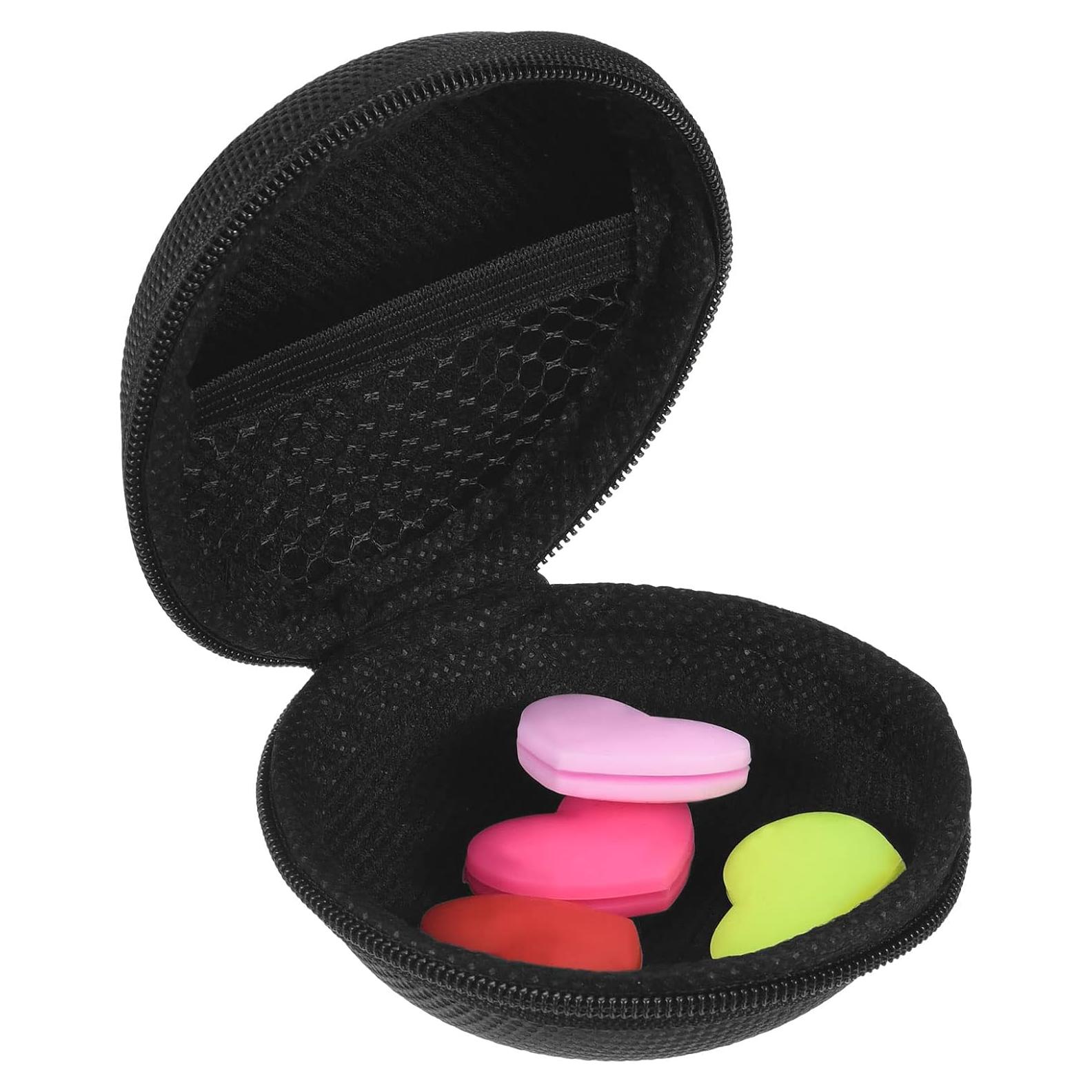 Amortiguador de Vibraciones para Tenis PATIKIL - Estuche Regalo