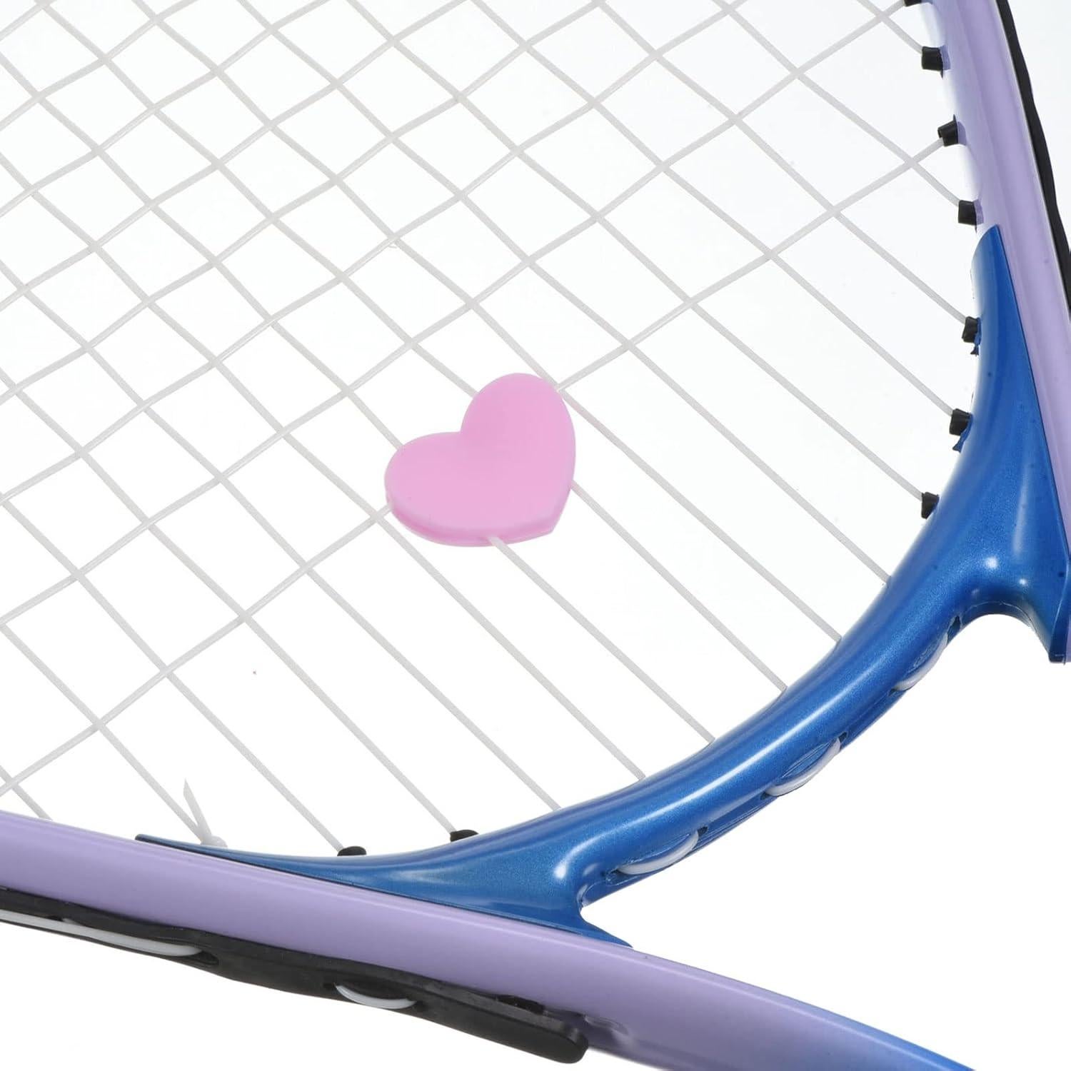 Amortiguador de Vibraciones para Tenis PATIKIL - Estuche Regalo