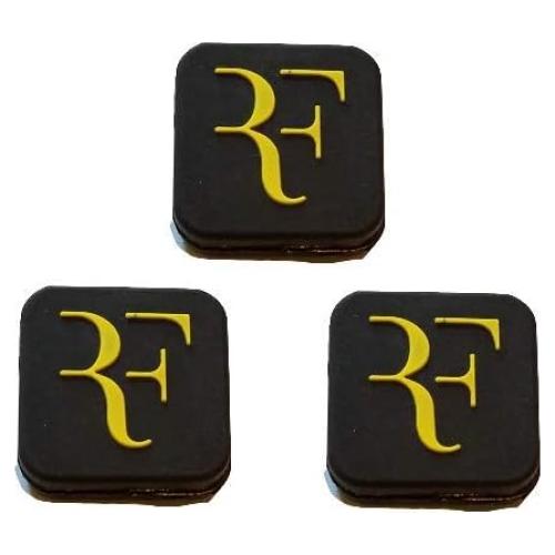 Amortiguador de Tenis Tennis Damp 3 Piezas Silicona