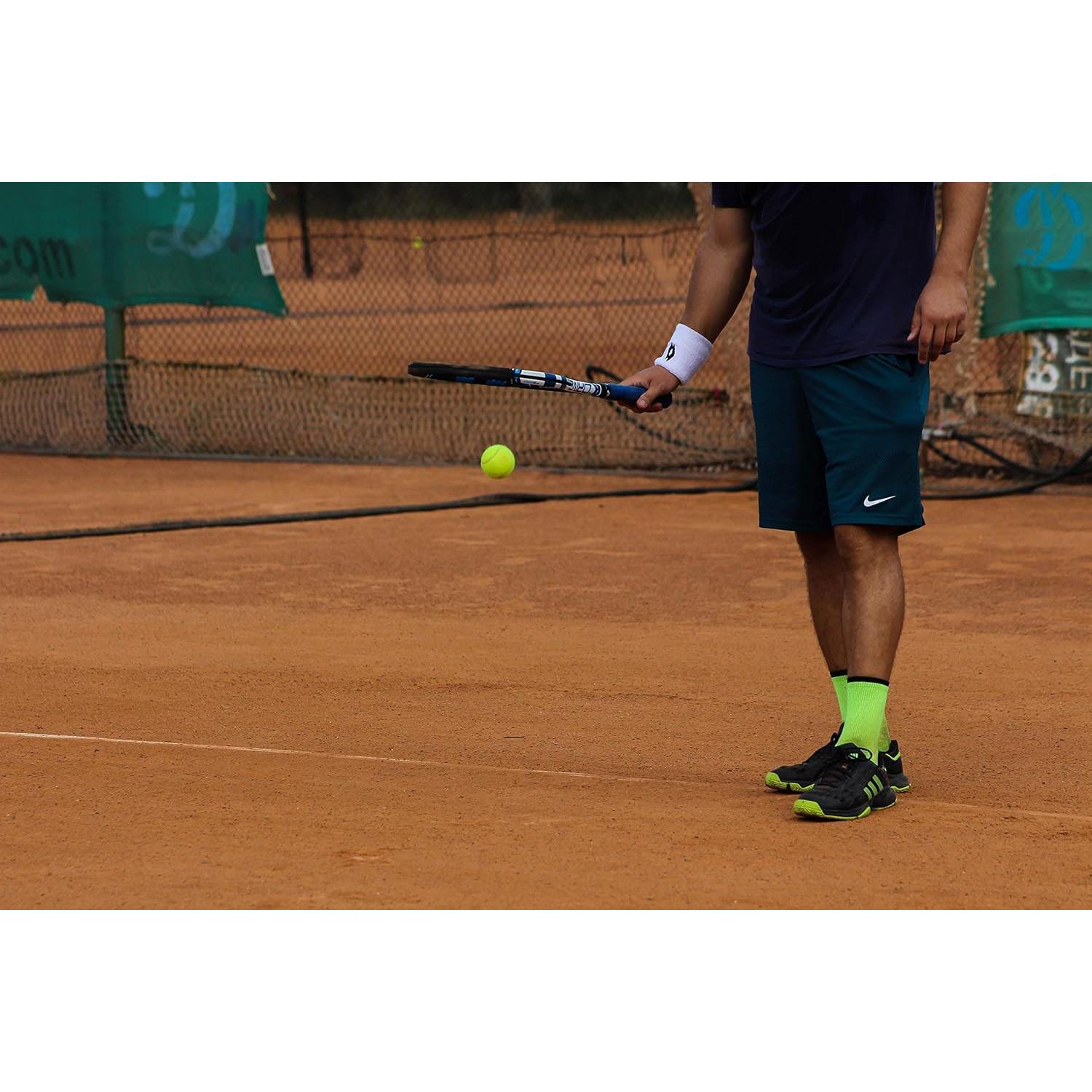 Amortiguador de Tenis Tennis Damp 3 Piezas Silicona