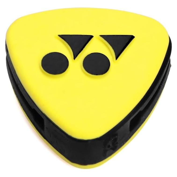 Amortiguadores de Vibración Yonex - Paquete de 2 Silicona