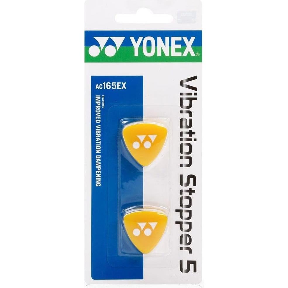 Amortiguadores de Vibración Yonex - Paquete de 2 Silicona