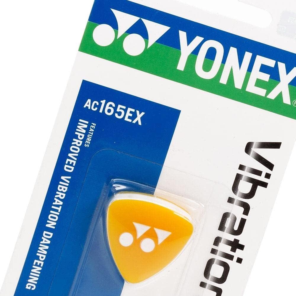 Amortiguadores de Vibración Yonex - Paquete de 2 Silicona
