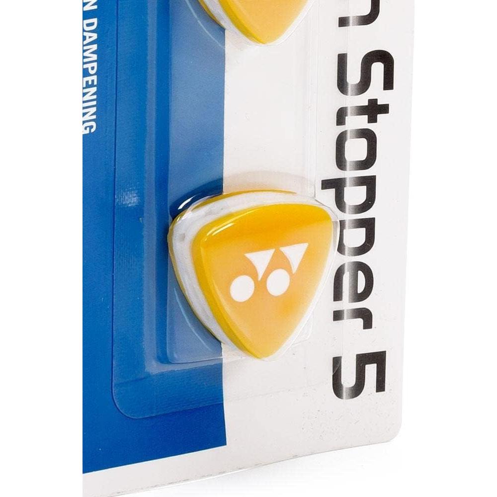 Amortiguadores de Vibración Yonex - Paquete de 2 Silicona