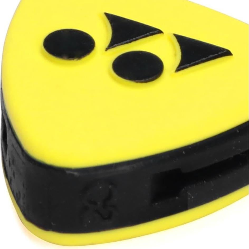 Amortiguadores de Vibración Yonex - Paquete de 2 Silicona