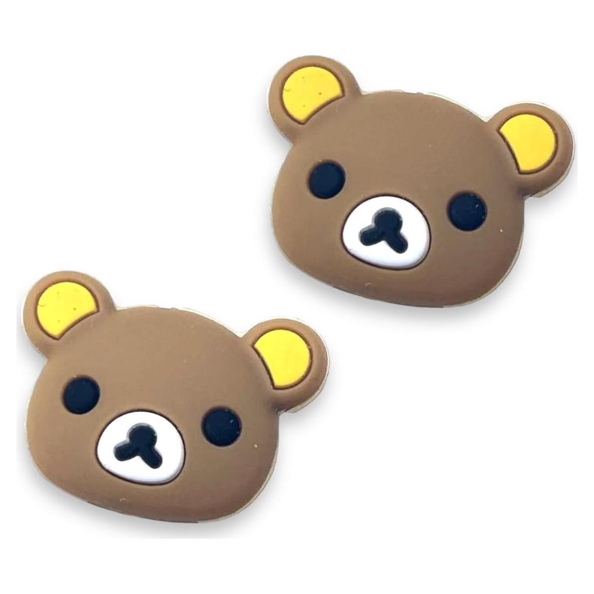 Amortiguadores de Choque para Raqueta de Tenis KOZUKI Rosa - Set de 2