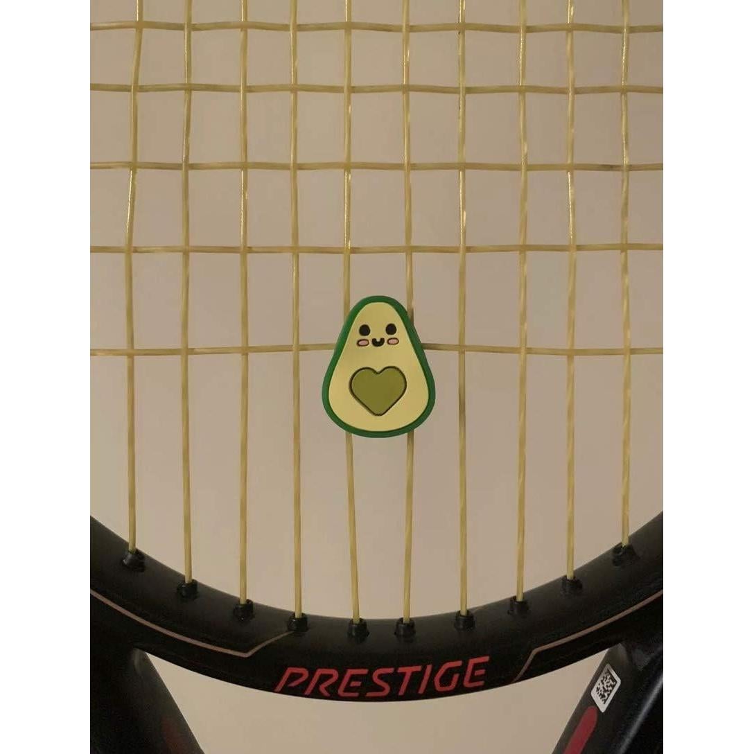 Amortiguador de Tenis de Silicona Genérico - Paquete de 2