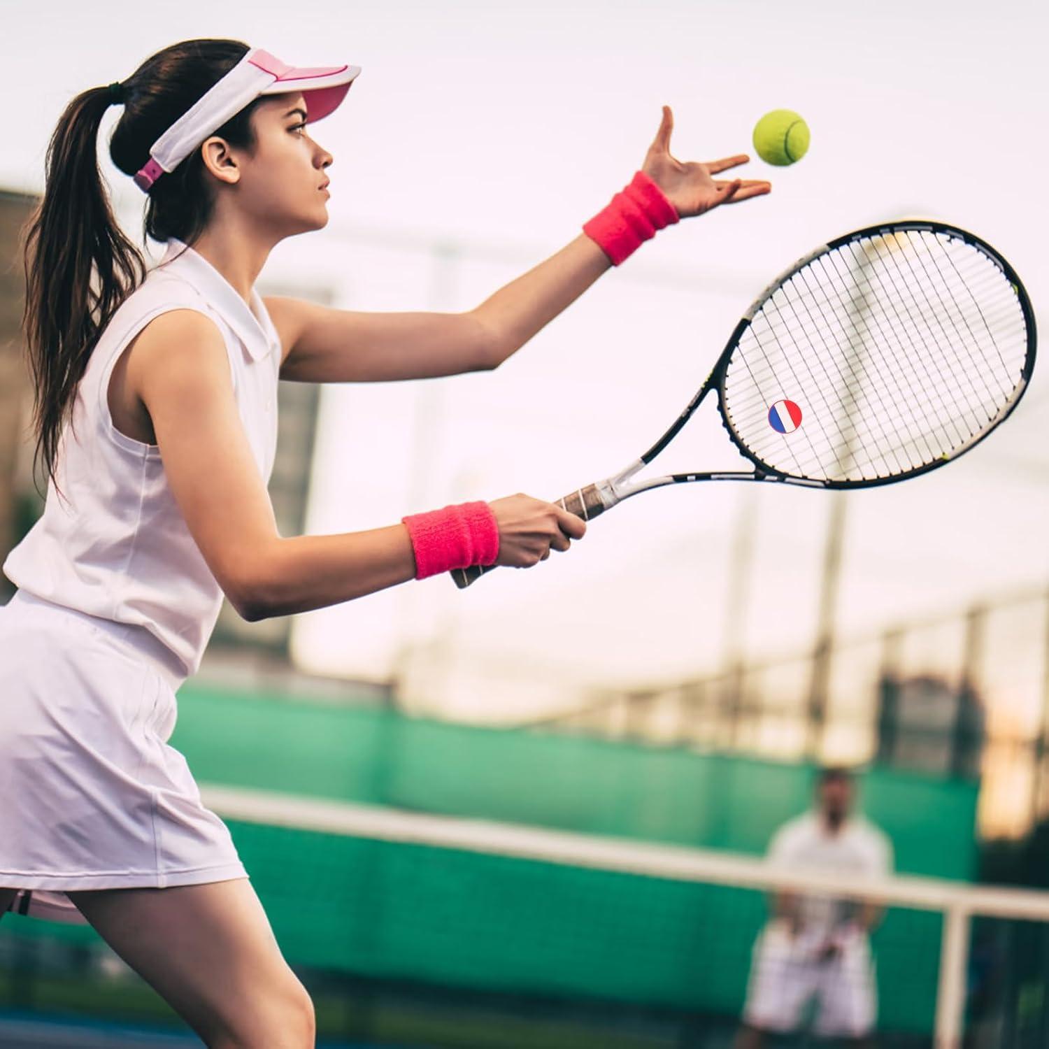 Amortiguadores de Vibración de Silicona BESPORTBLE 10 Pcs