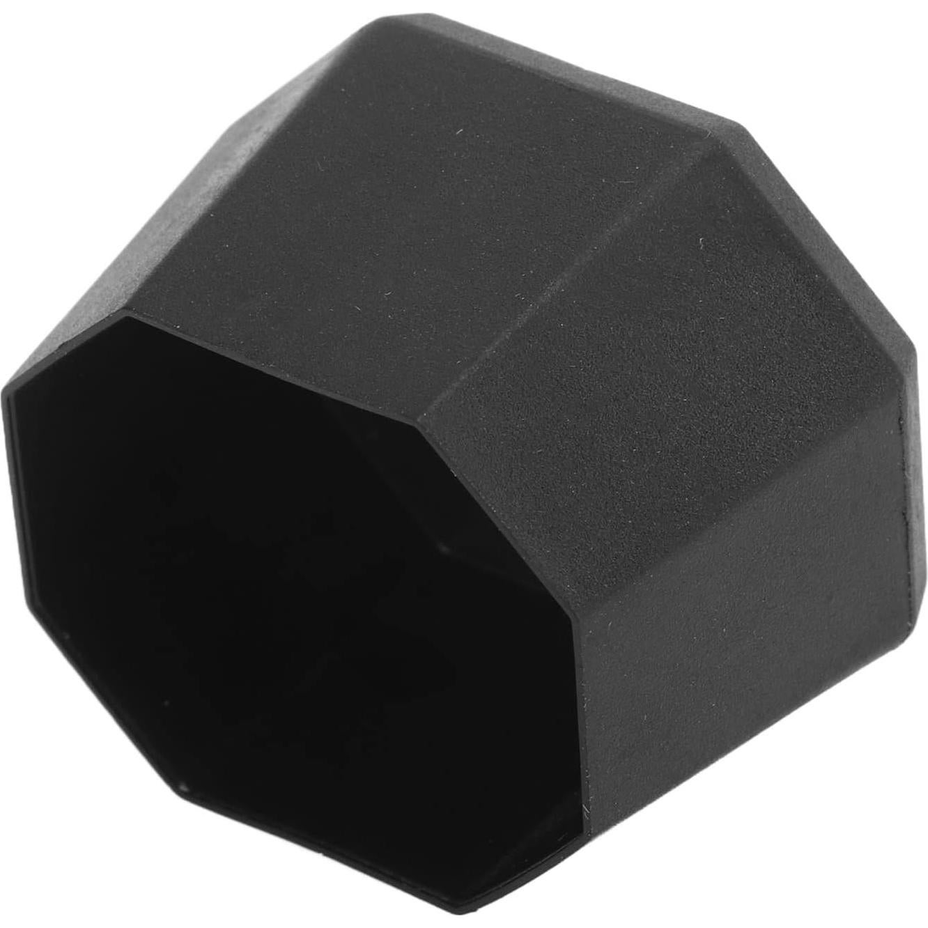 Funda de Empuñadura de Raqueta de Tenis VGEBY - Silicona Antivibración