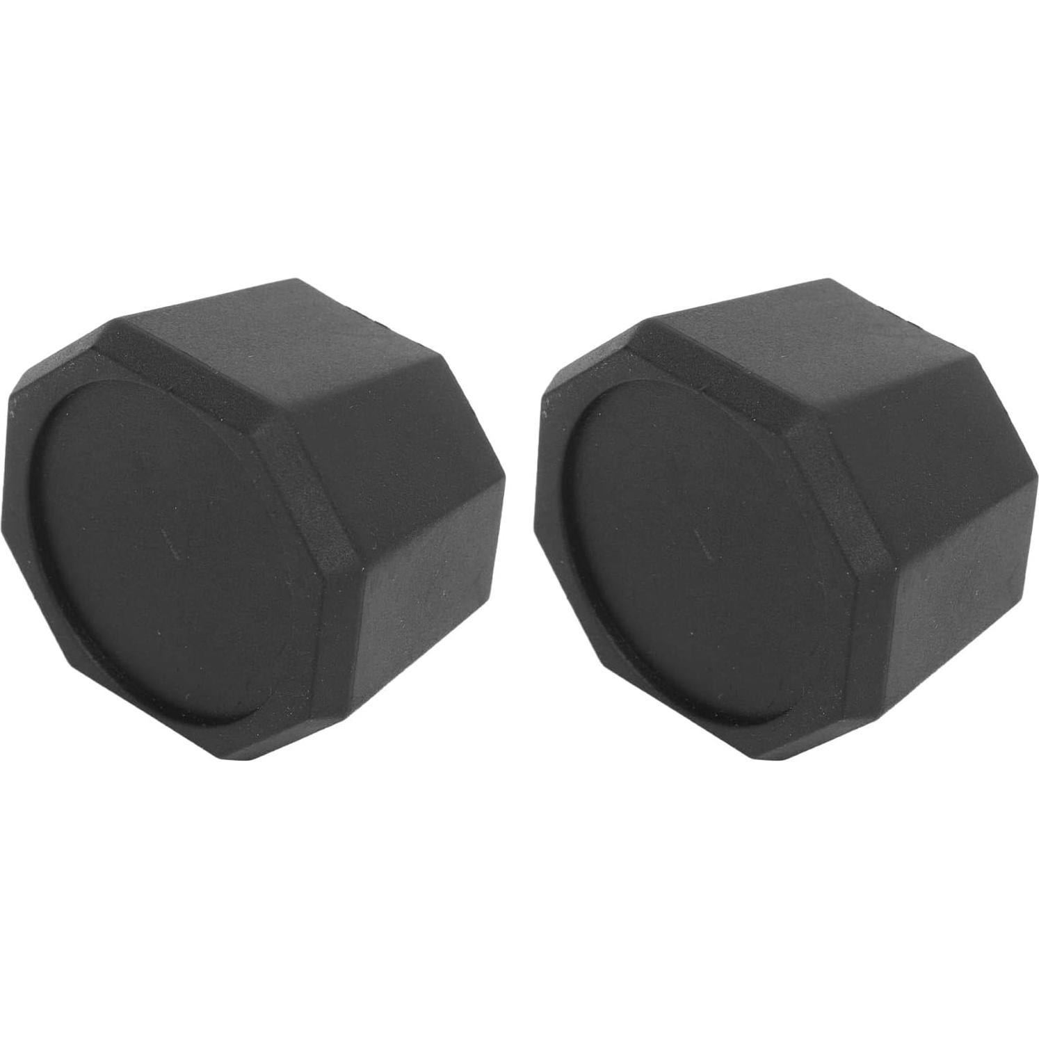 Funda de Empuñadura de Raqueta de Tenis VGEBY - Silicona Antivibración