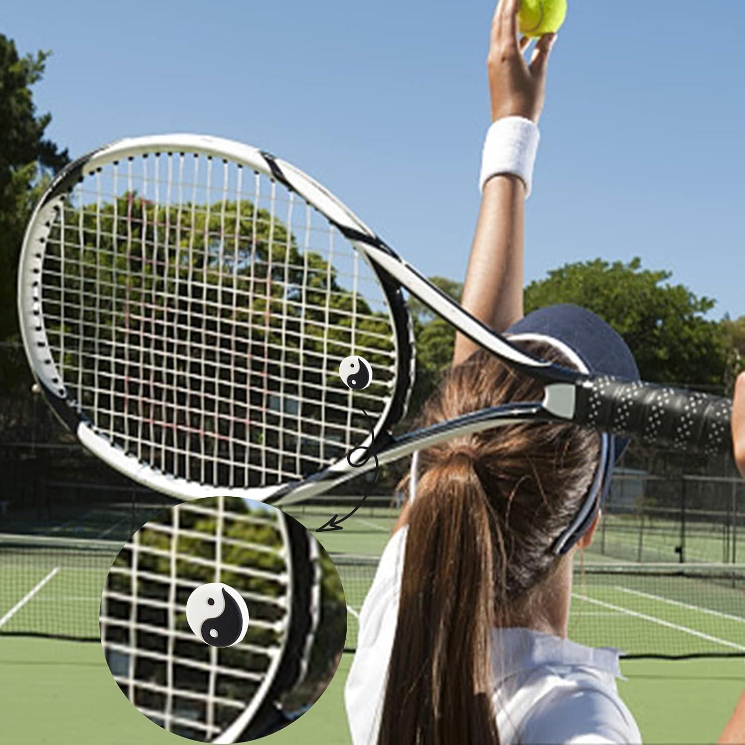 Amortiguadores de Vibración OLYCRAFT 20pcs Silicona Tenis