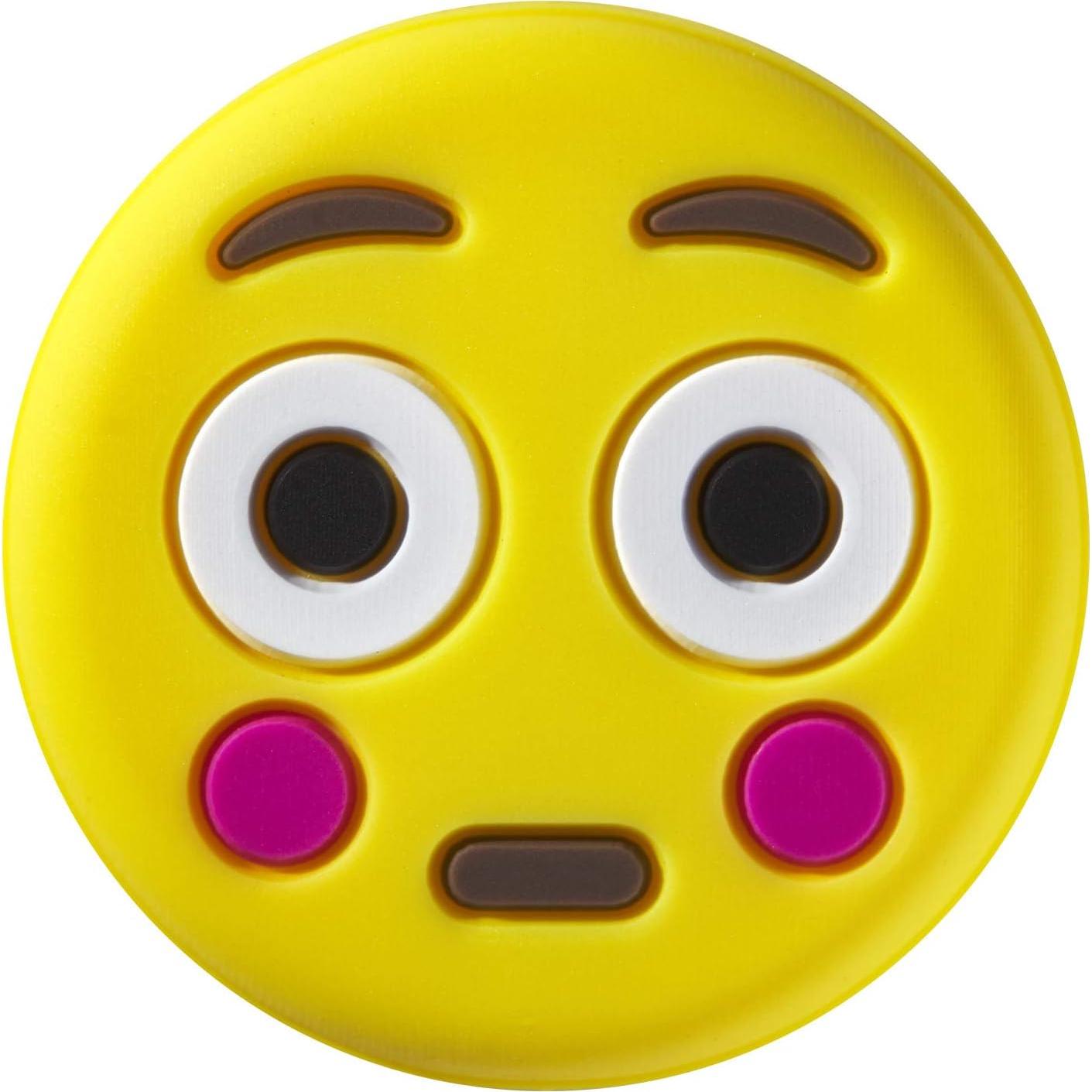 Amortiguadores de Vibración WILSON Emoji - Paquete de 50
