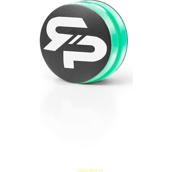 Amortiguador de Tenis RTP Shocksorb V3 Menta 4g Sorbothane