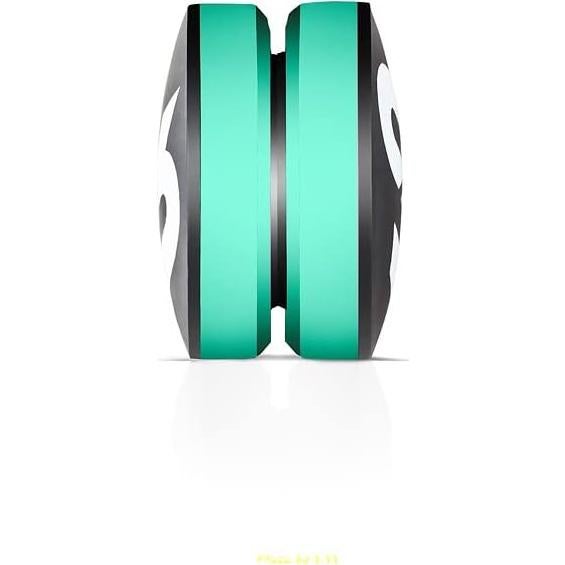 Amortiguador de Tenis RTP Shocksorb V3 Menta 4g Sorbothane