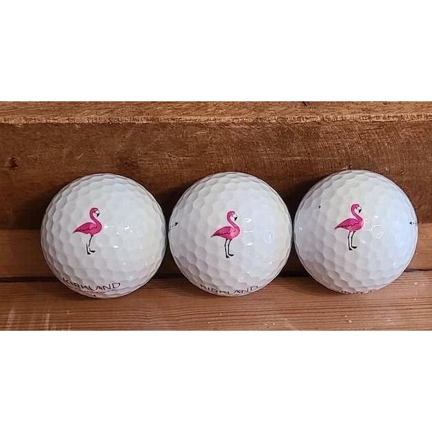 Marcadores de Pelotas de Golf Golfdotz Colección Tropical