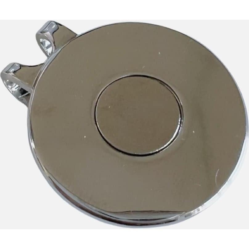 Marcador de Pelotas de Golf Play and Repeat - Chicago