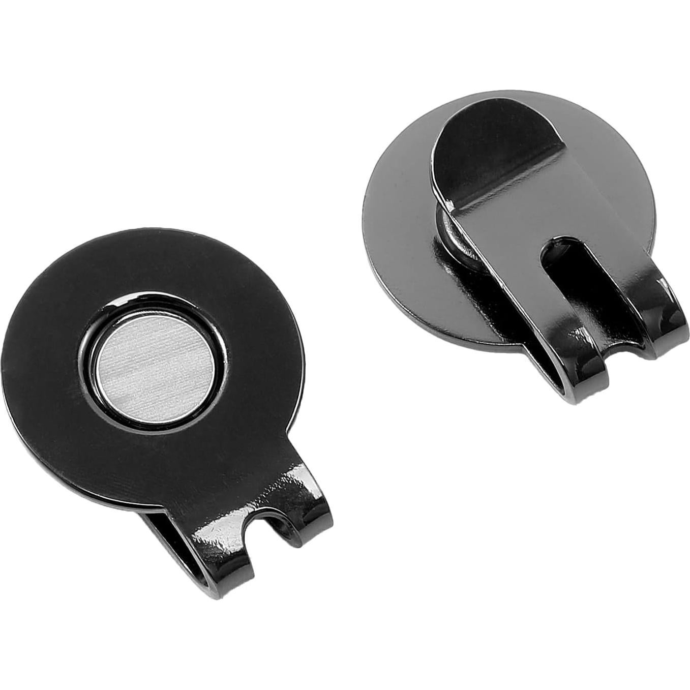 Marcador de Pelota de Golf Sporty Buff con Clip Magnético