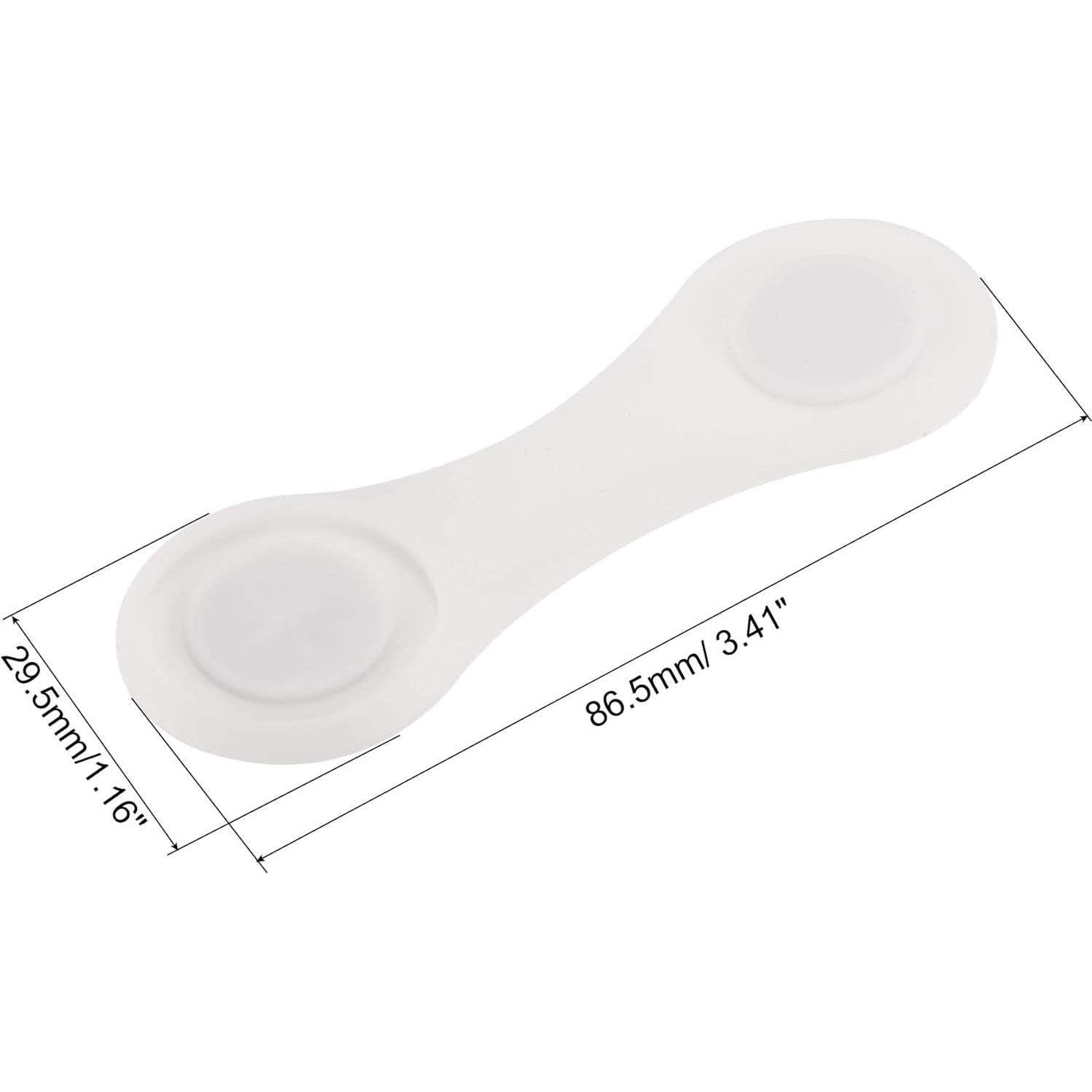 Clip para Gorra PATIKIL con Marcador de Bola Magnético