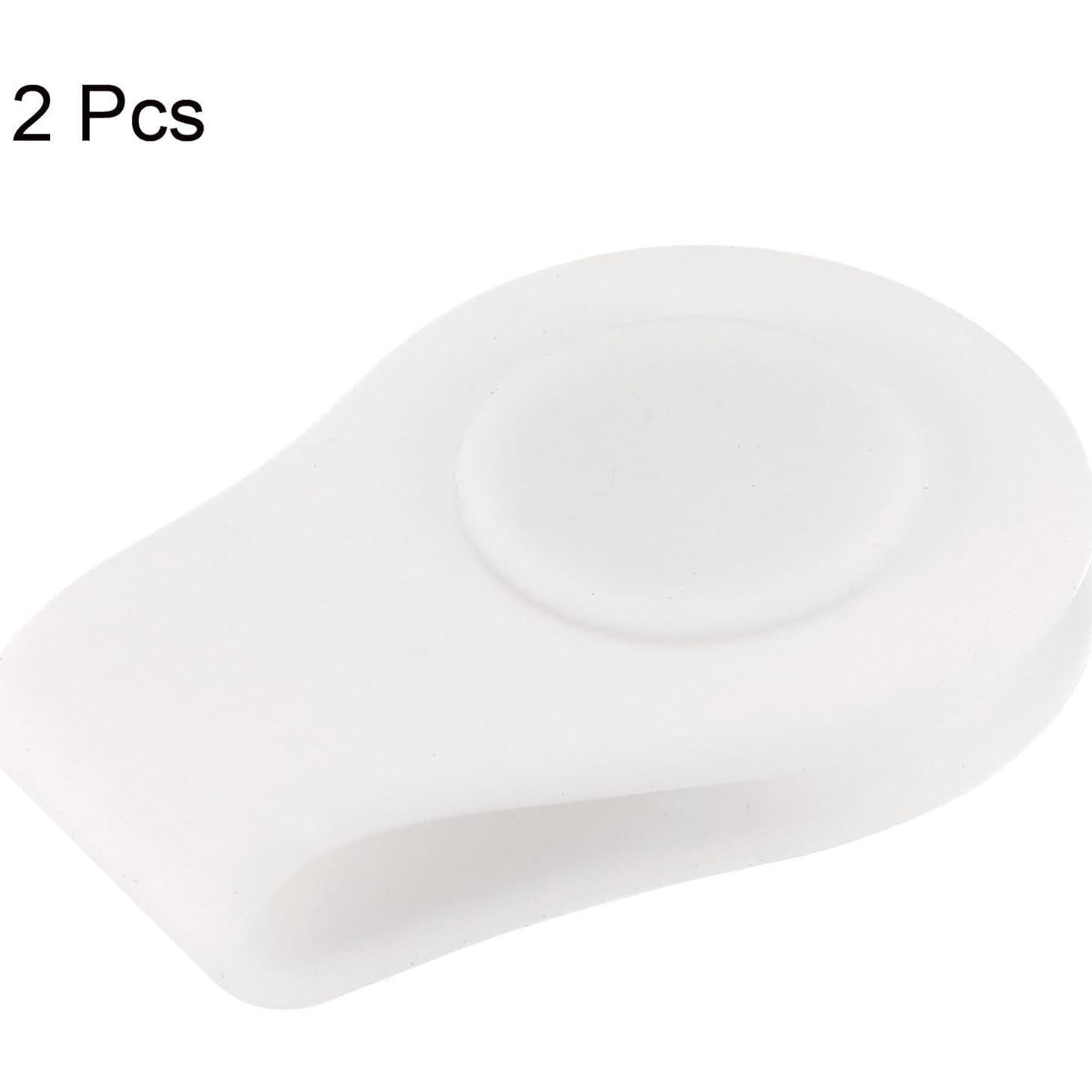 Clip para Gorra PATIKIL con Marcador de Bola Magnético