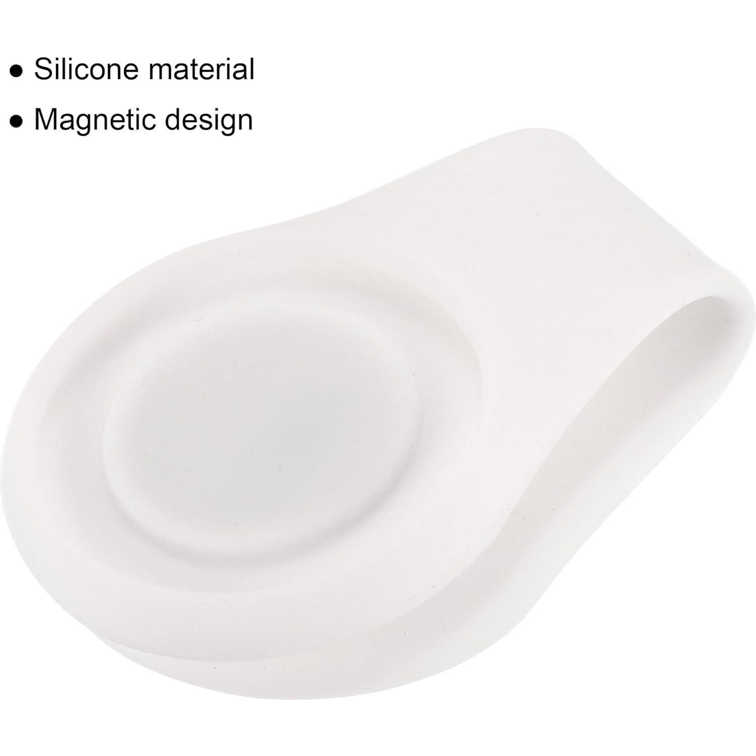 Clip para Gorra PATIKIL con Marcador de Bola Magnético