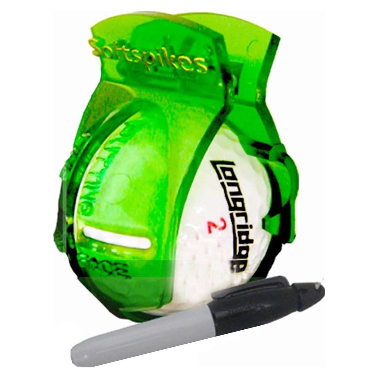 Herramienta de Alineación de Pelotas de Golf SOFTSPIKES BLM8006
