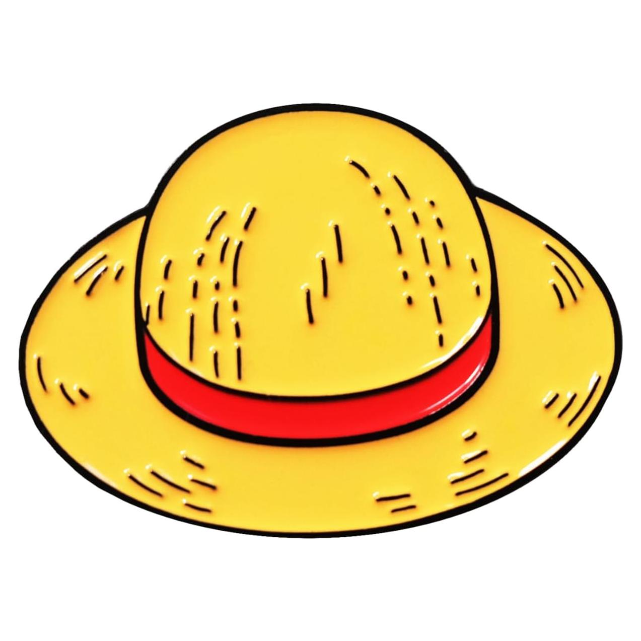 Marcador de Pelotas de Golf KOYO con Clip Magnético - Anime