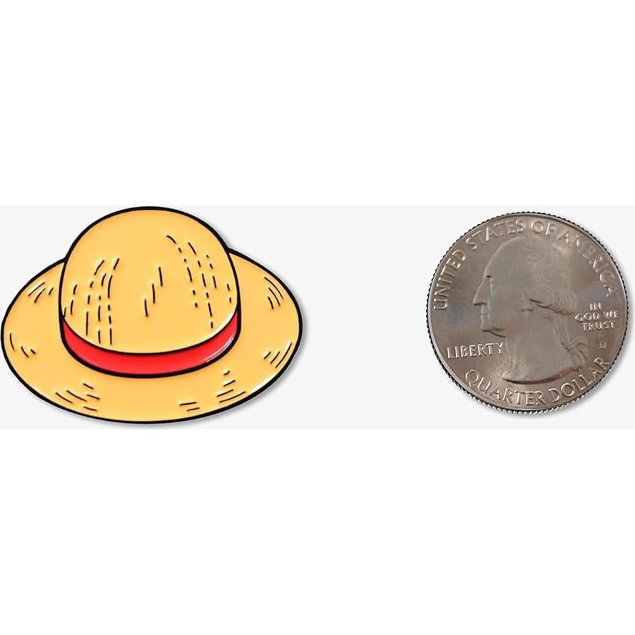 Marcador de Pelotas de Golf KOYO con Clip Magnético - Anime