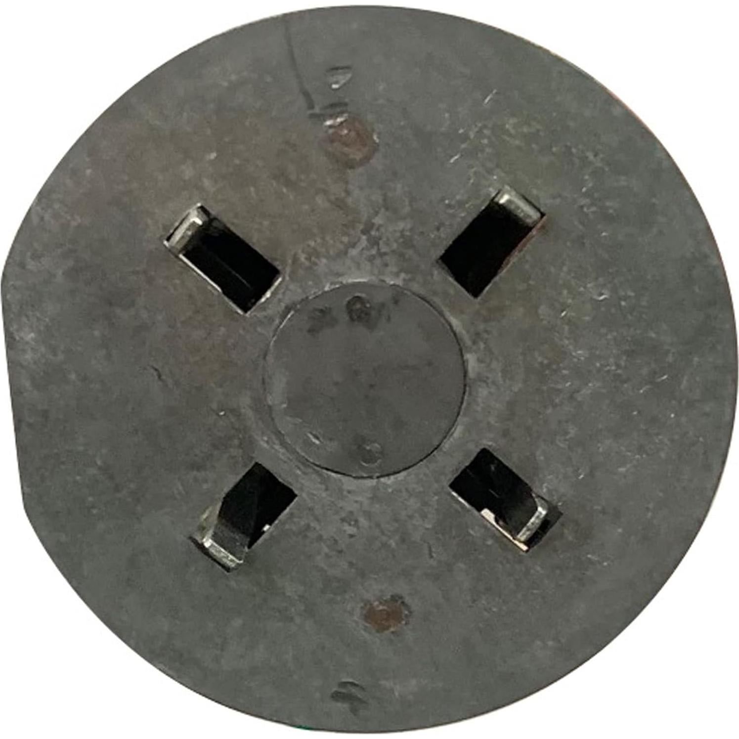 Herramienta de Reparación de Marcas de Pelota Standard Golf 91.44 cm