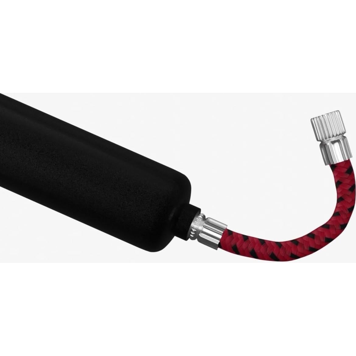 Kit de Bomba de Aire AppleRound - Incluye Manguera y Manómetro