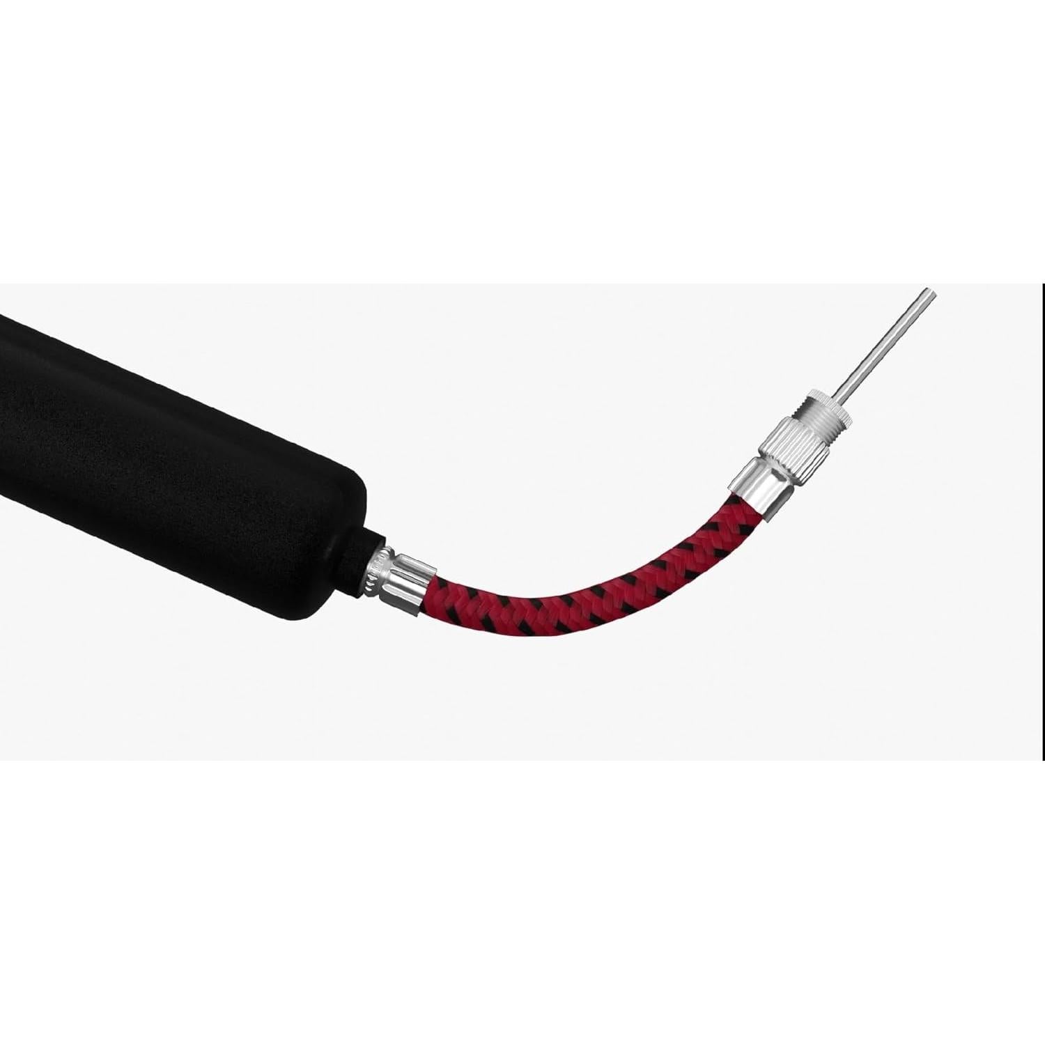 Kit de Bomba de Aire AppleRound - Incluye Manguera y Manómetro