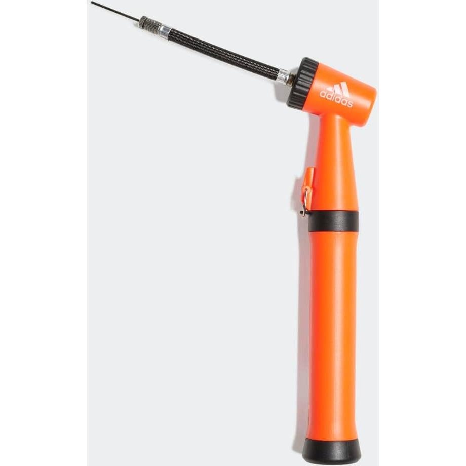 Bomba de Aire adidas Unisex Adulto con Aguja y Manguera