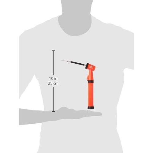 Bomba de Aire adidas Unisex Adulto con Aguja y Manguera