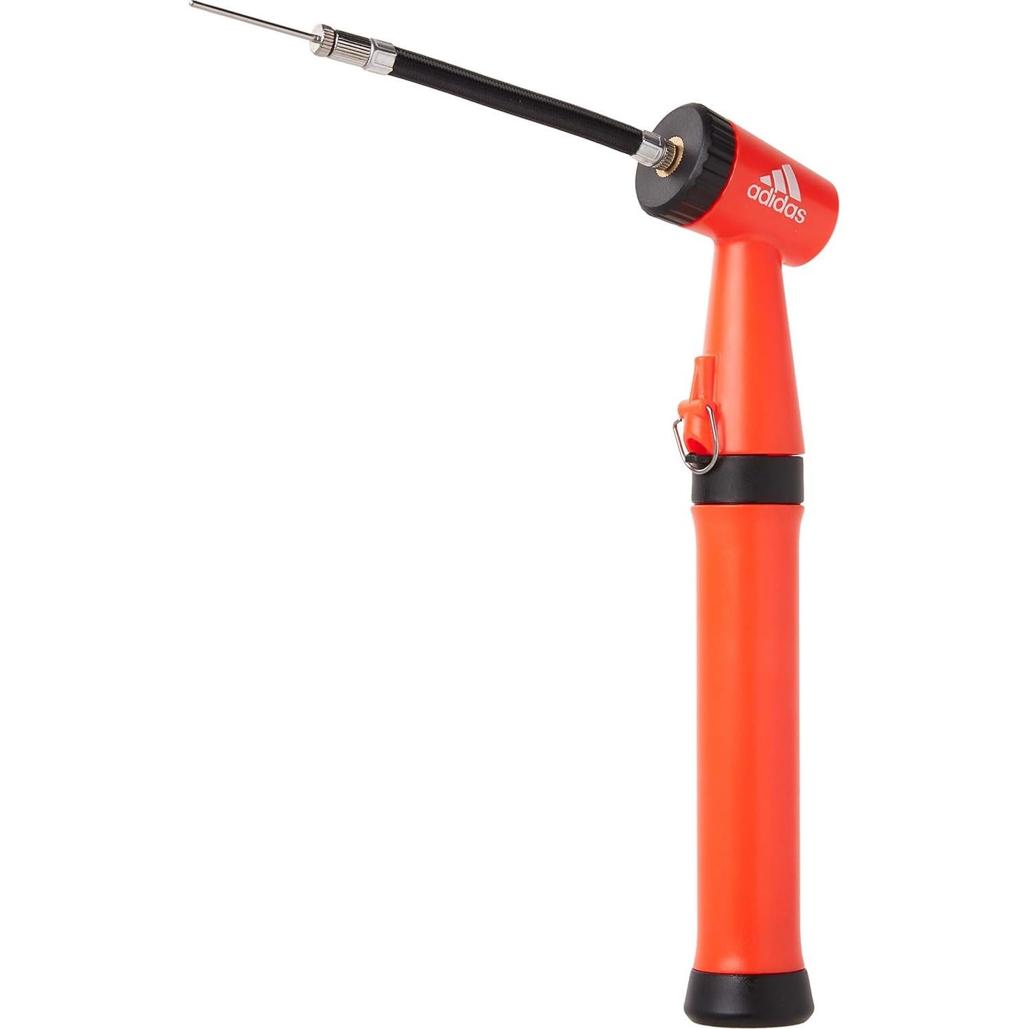 Bomba de Aire adidas Unisex Adulto con Aguja y Manguera
