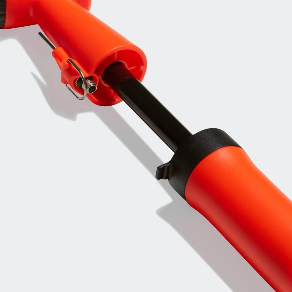 Bomba de Aire adidas Unisex Adulto con Aguja y Manguera