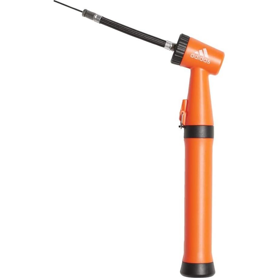 Bomba de Aire adidas Unisex Adulto con Aguja y Manguera