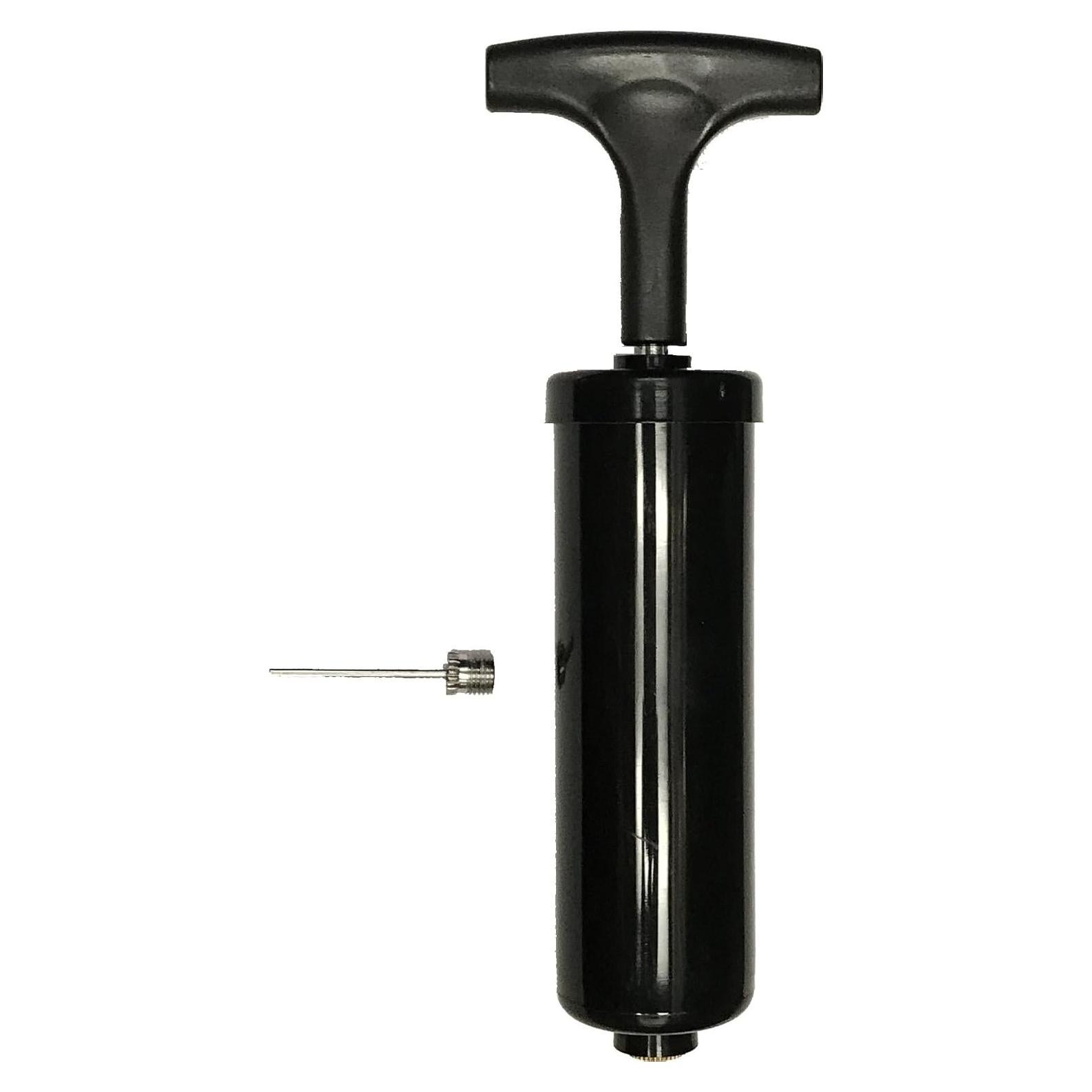 Bomba de Aire de Mano Elección del Terapeuta 17.78 cm