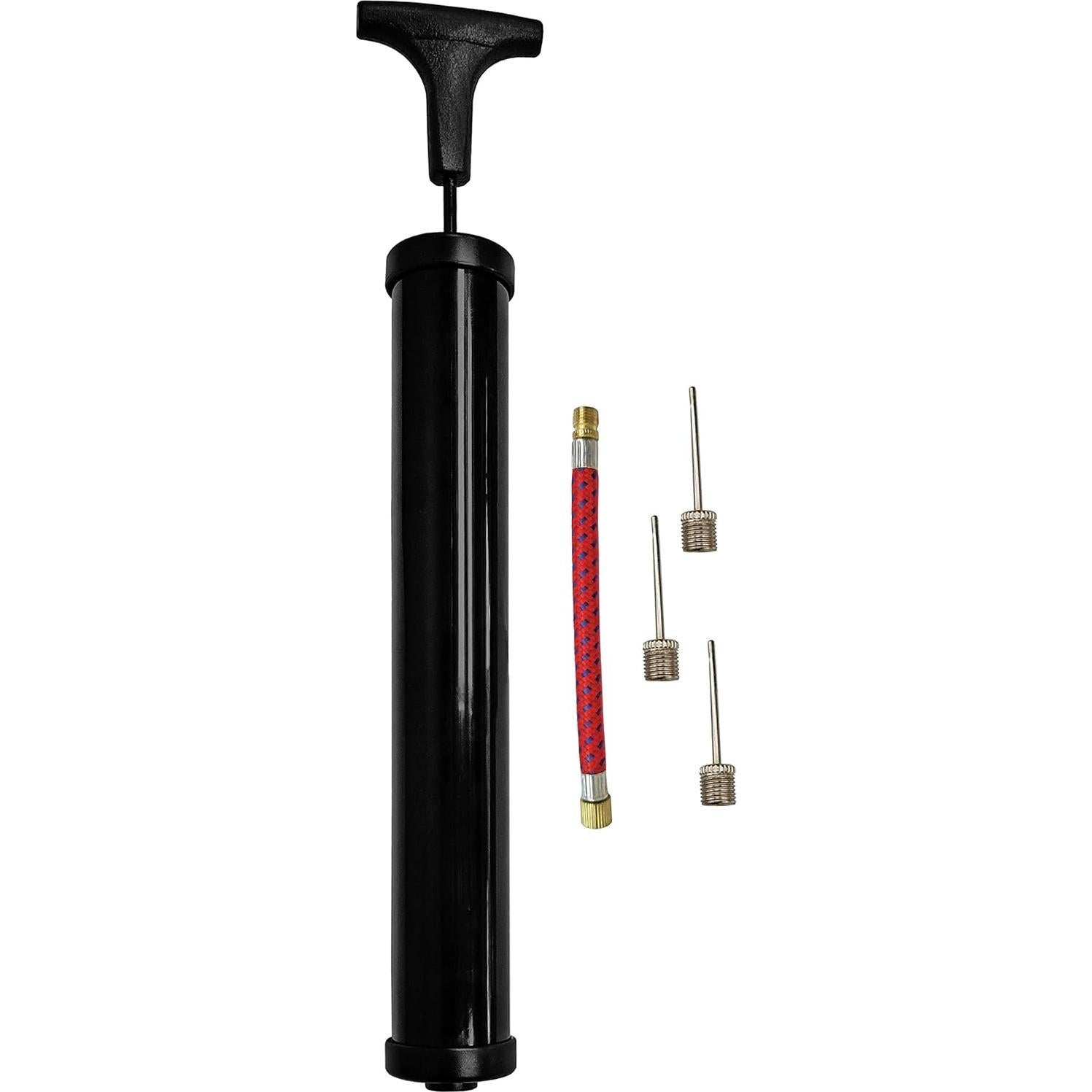 Paquete de 12 Bombas de Balón Biggz con 36 Agujas