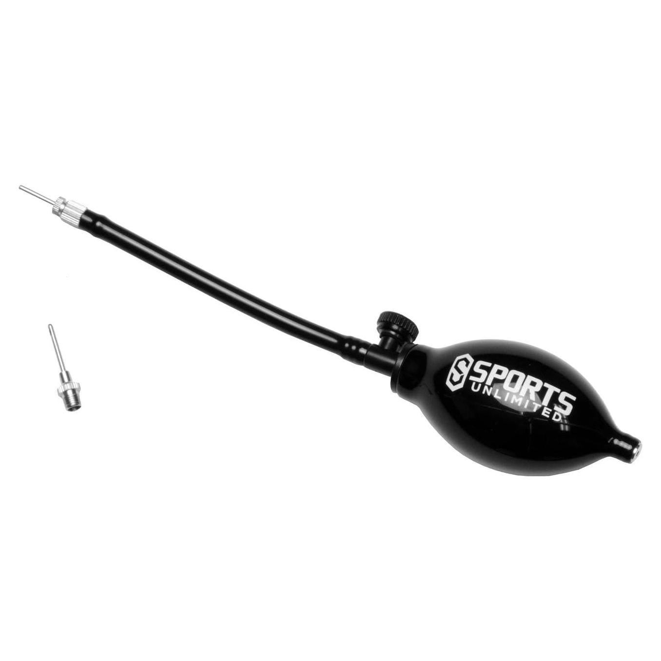 Kit de Inflado para Casco de Fútbol Sports Unlimited