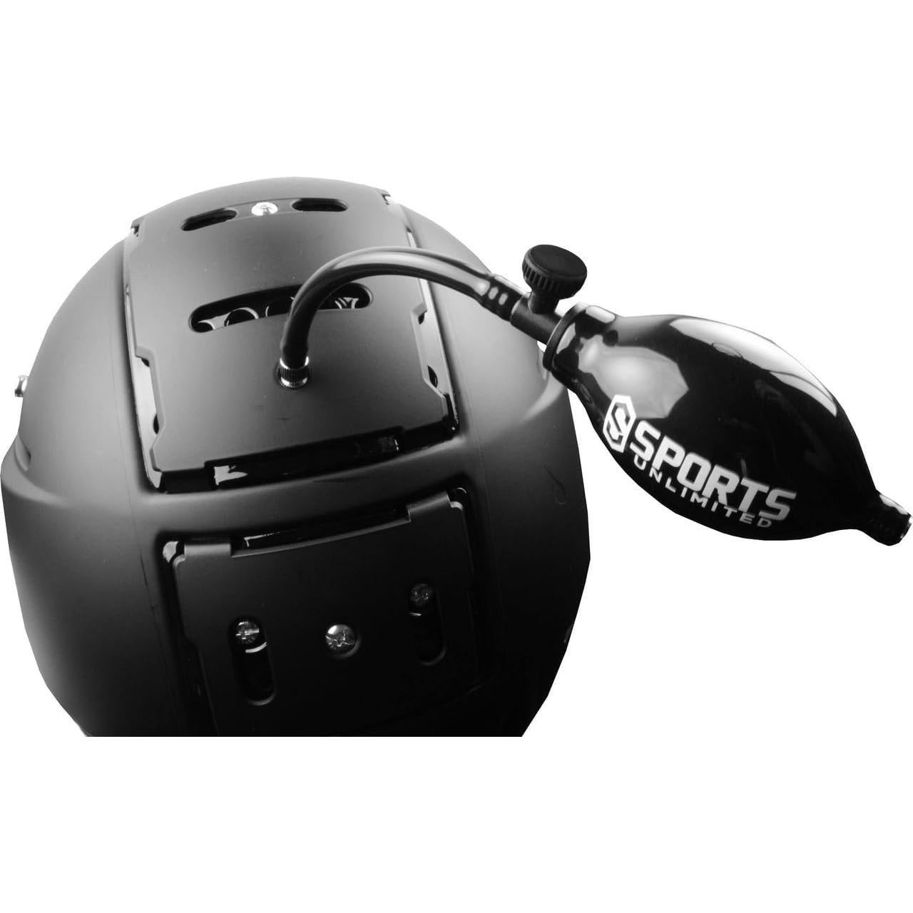 Kit de Inflado para Casco de Fútbol Sports Unlimited